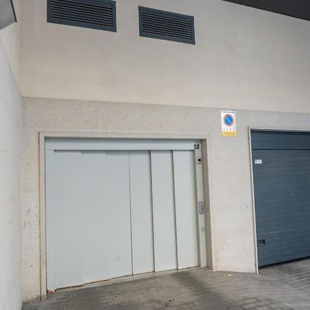 Vigo Centro Apartment Екстериор снимка
