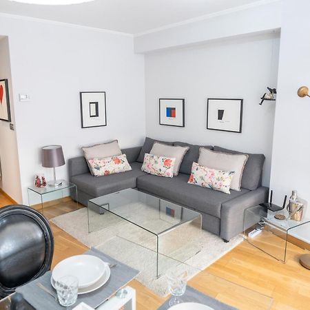 Vigo Centro Apartment Екстериор снимка