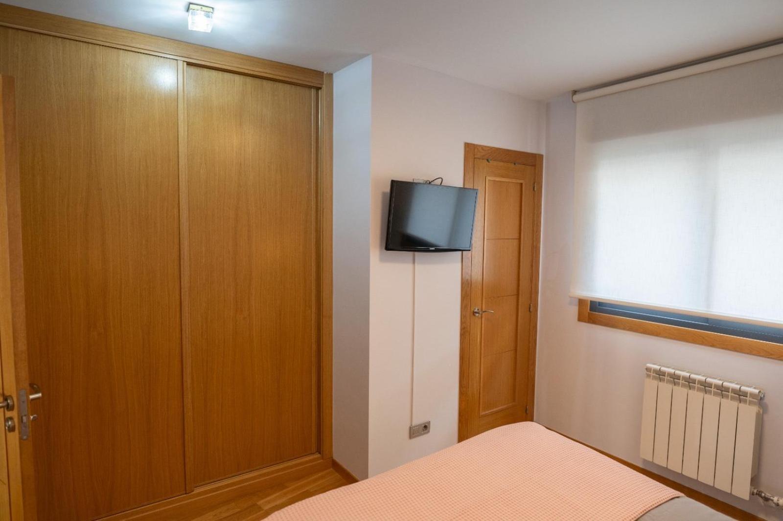 Vigo Centro Apartment Екстериор снимка