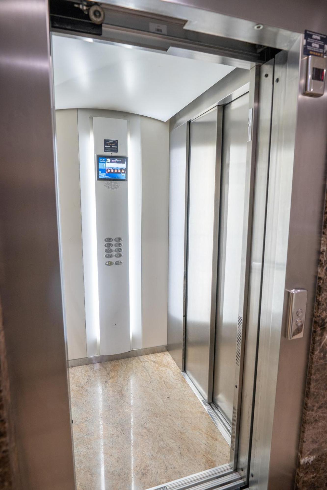 Vigo Centro Apartment Екстериор снимка