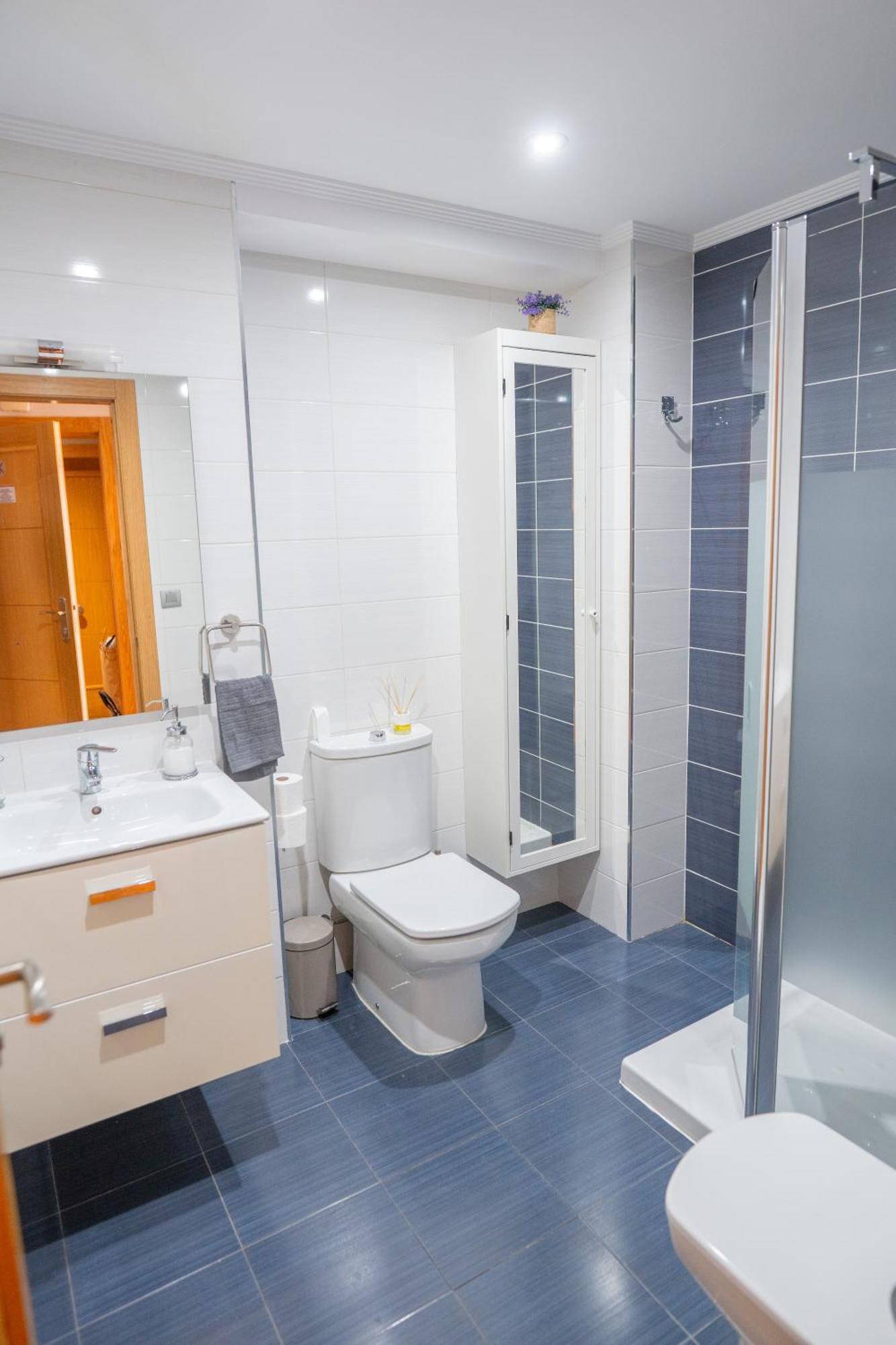 Vigo Centro Apartment Екстериор снимка