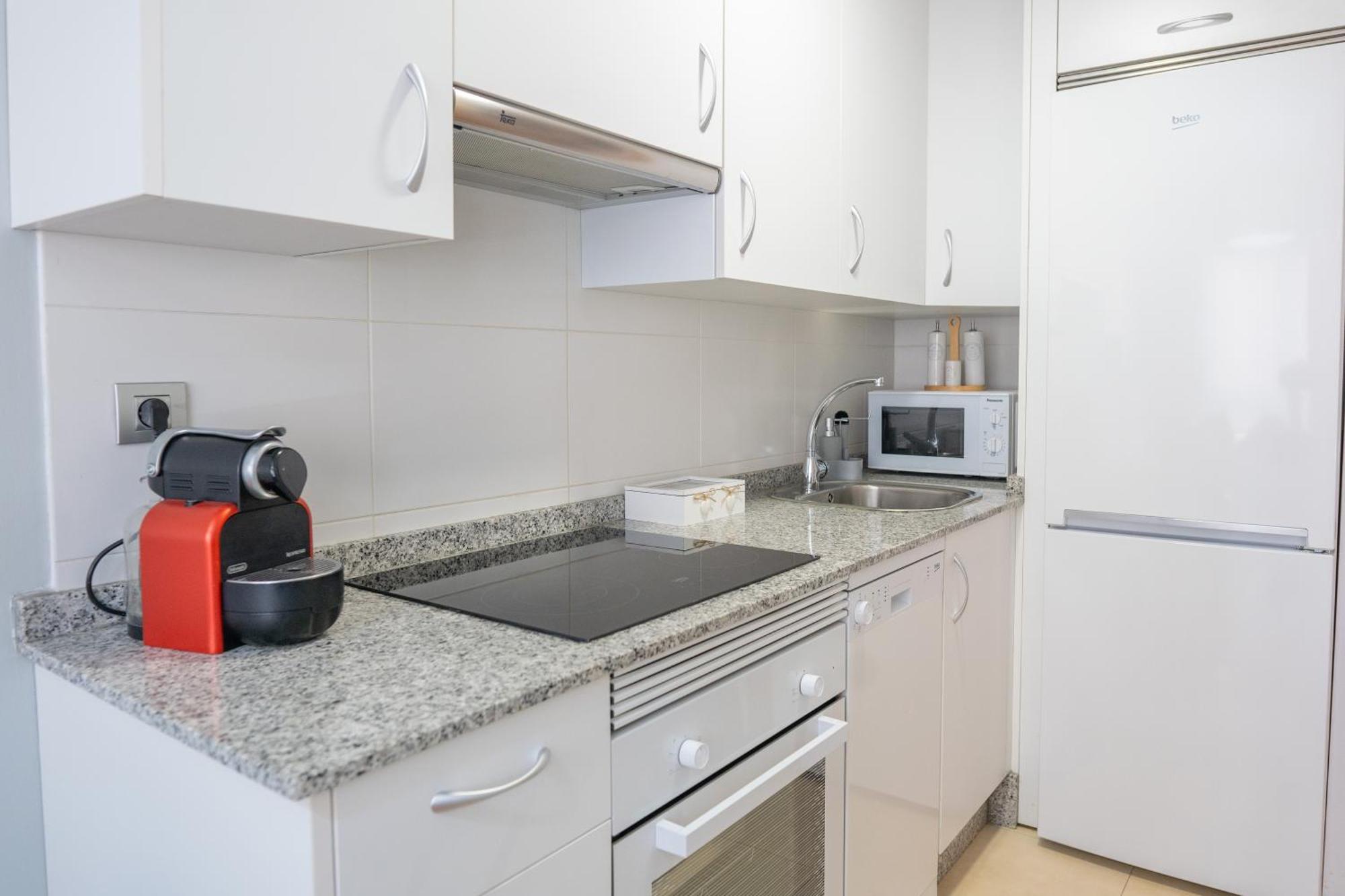 Vigo Centro Apartment Екстериор снимка